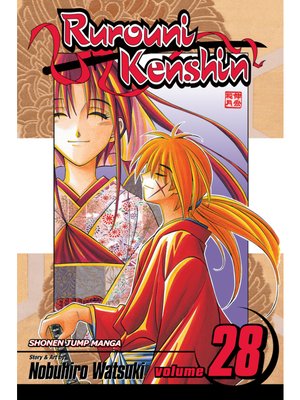 Rurouni Kenshin, Volume 28 - ebook